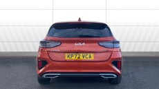 Kia Ceed 1.5T GDi ISG GT-Line 5dr Petrol Hatchback